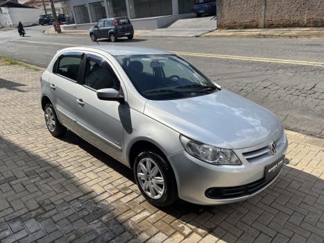 VOLKSWAGEN Gol 1.6 4P G5 FLEX, Foto 3