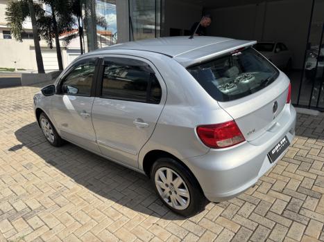 VOLKSWAGEN Gol 1.6 4P G5 FLEX, Foto 4