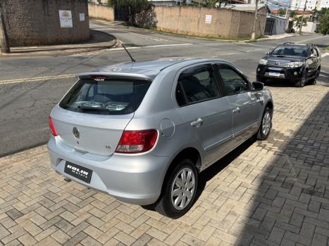 VOLKSWAGEN Gol 1.6 4P G5 FLEX, Foto 5