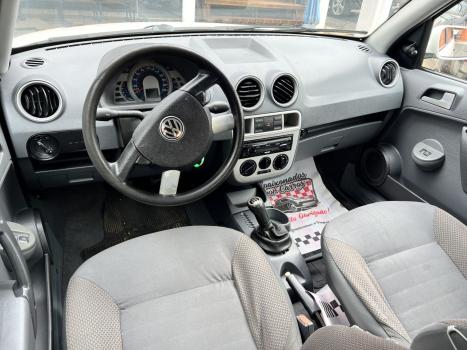 VOLKSWAGEN Gol 1.6 4P G4 POWER FLEX, Foto 5