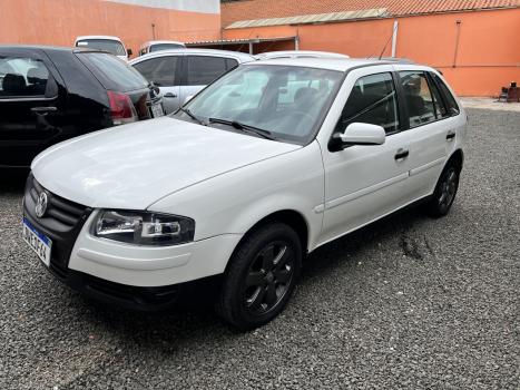VOLKSWAGEN Gol 1.6 4P G4 POWER FLEX, Foto 1