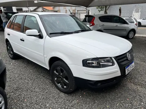 VOLKSWAGEN Gol 1.6 4P G4 POWER FLEX, Foto 2