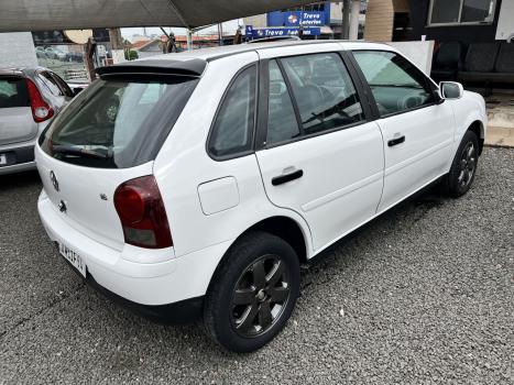 VOLKSWAGEN Gol 1.6 4P G4 POWER FLEX, Foto 4