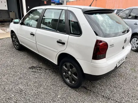 VOLKSWAGEN Gol 1.6 4P G4 POWER FLEX, Foto 3