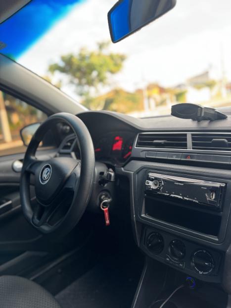 VOLKSWAGEN Gol 1.6 4P FLEX MSI, Foto 9
