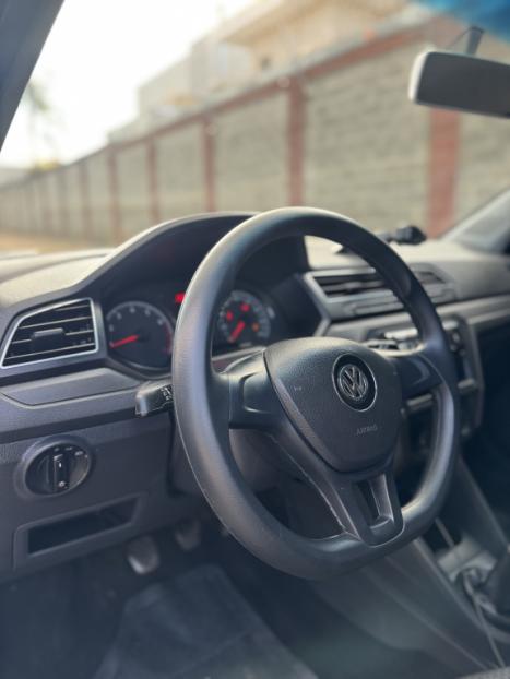 VOLKSWAGEN Gol 1.6 4P FLEX MSI, Foto 12