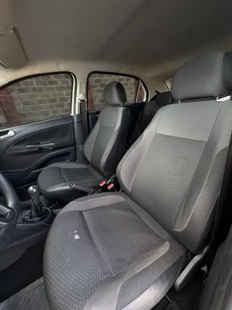 VOLKSWAGEN Gol 1.6 4P FLEX MSI, Foto 14