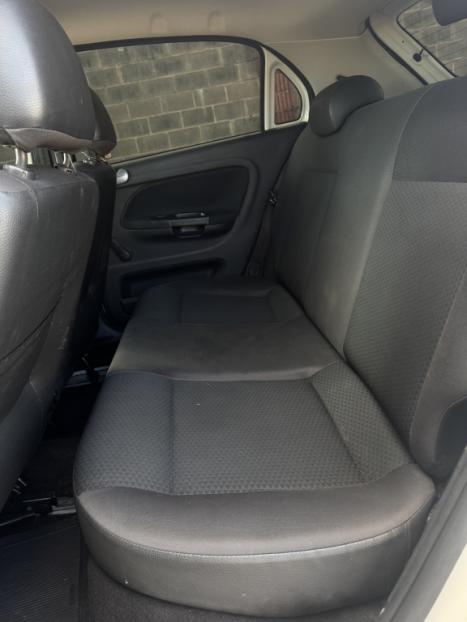 VOLKSWAGEN Gol 1.6 4P FLEX MSI, Foto 16