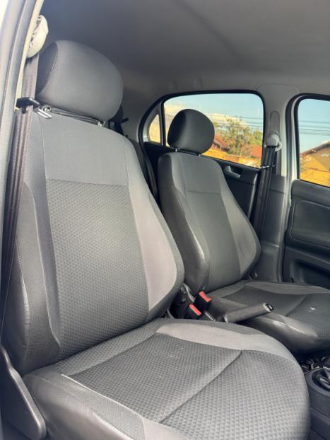 VOLKSWAGEN Gol 1.6 4P FLEX MSI, Foto 17