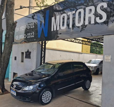 VOLKSWAGEN Gol 1.6 4P G5 FLEX, Foto 1
