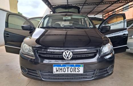 VOLKSWAGEN Gol 1.6 4P G5 FLEX, Foto 2