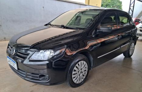 VOLKSWAGEN Gol 1.6 4P G5 FLEX, Foto 3