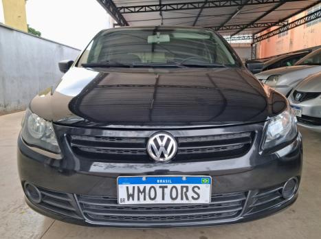 VOLKSWAGEN Gol 1.6 4P G5 FLEX, Foto 4