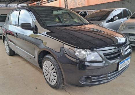VOLKSWAGEN Gol 1.6 4P G5 FLEX, Foto 5
