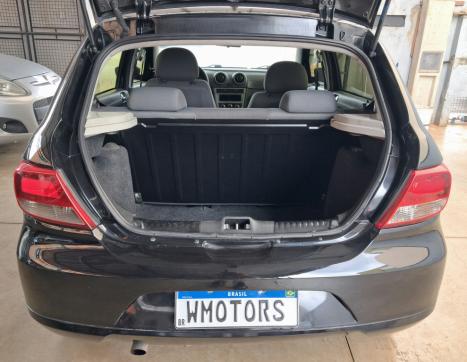 VOLKSWAGEN Gol 1.6 4P G5 FLEX, Foto 6