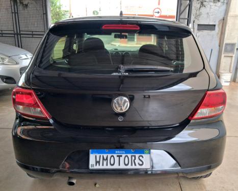 VOLKSWAGEN Gol 1.6 4P G5 FLEX, Foto 7