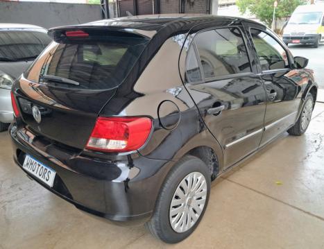 VOLKSWAGEN Gol 1.6 4P G5 FLEX, Foto 9