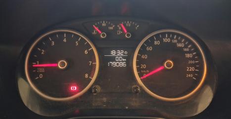 VOLKSWAGEN Gol 1.6 4P G5 FLEX, Foto 11