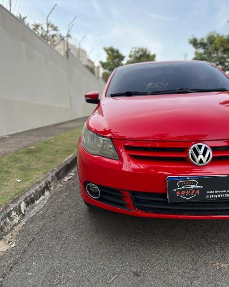 VOLKSWAGEN Gol 1.6 4P G5 POWER FLEX, Foto 2