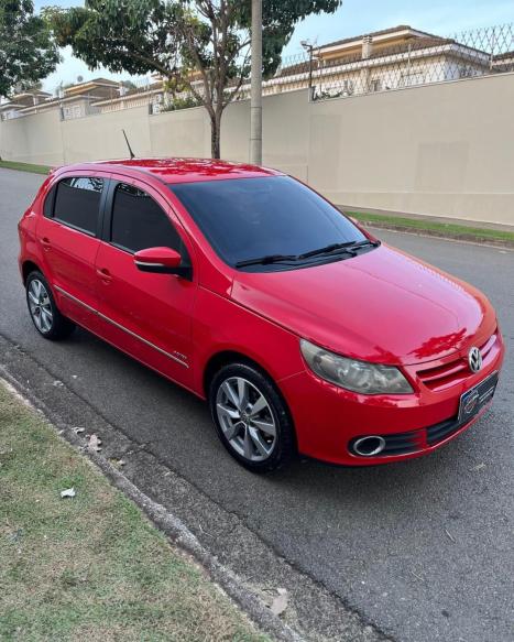 VOLKSWAGEN Gol 1.6 4P G5 POWER FLEX, Foto 3