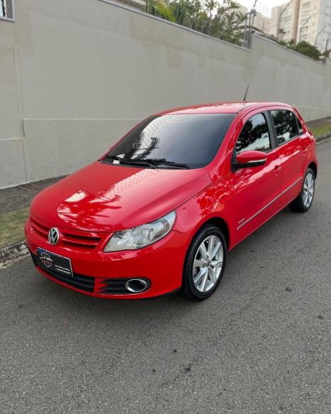 VOLKSWAGEN Gol 1.6 4P G5 POWER FLEX, Foto 4