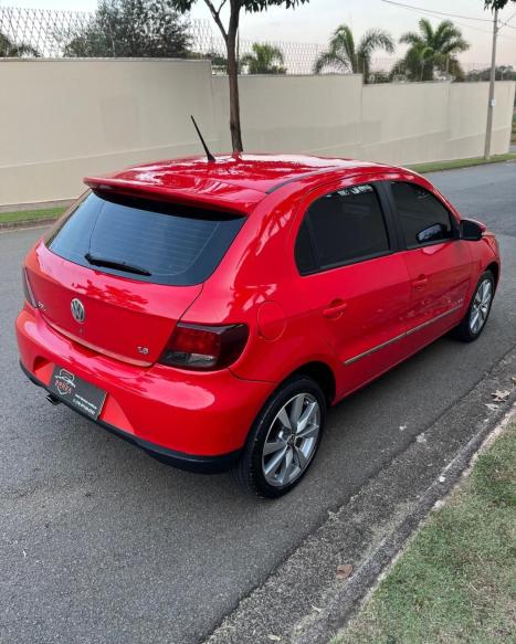 VOLKSWAGEN Gol 1.6 4P G5 POWER FLEX, Foto 5