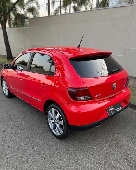 VOLKSWAGEN Gol 1.6 4P G5 POWER FLEX, Foto 6