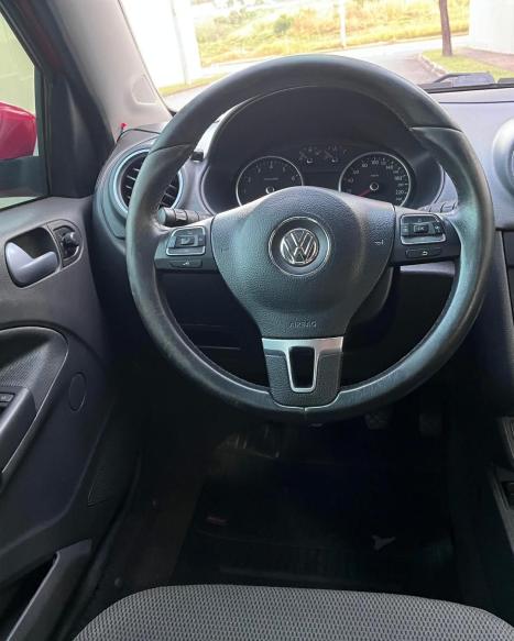 VOLKSWAGEN Gol 1.6 4P G5 POWER FLEX, Foto 7