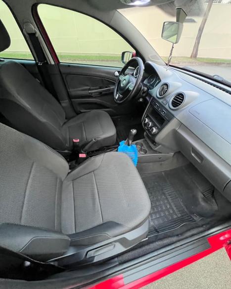 VOLKSWAGEN Gol 1.6 4P G5 POWER FLEX, Foto 8