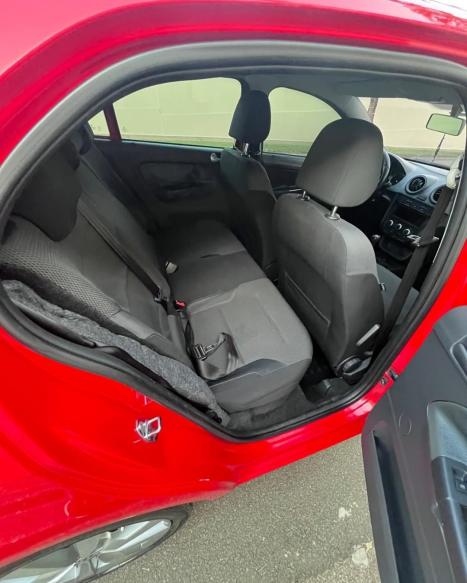 VOLKSWAGEN Gol 1.6 4P G5 POWER FLEX, Foto 10