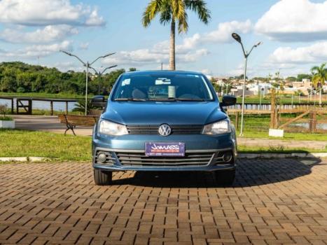 VOLKSWAGEN Gol 1.6 4P FLEX MSI TRENDLINE, Foto 2