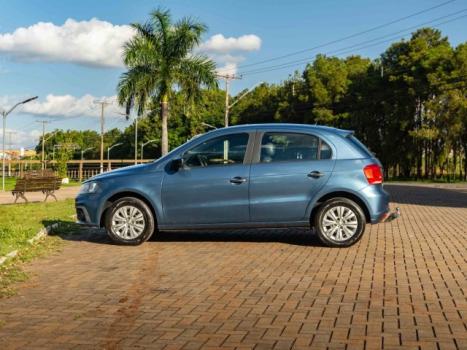 VOLKSWAGEN Gol 1.6 4P FLEX MSI TRENDLINE, Foto 5