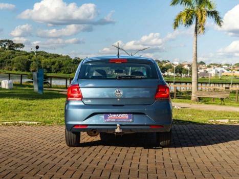 VOLKSWAGEN Gol 1.6 4P FLEX MSI TRENDLINE, Foto 7
