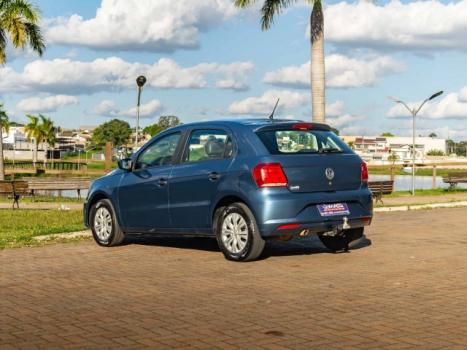VOLKSWAGEN Gol 1.6 4P FLEX MSI TRENDLINE, Foto 8