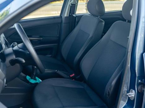 VOLKSWAGEN Gol 1.6 4P FLEX MSI TRENDLINE, Foto 9
