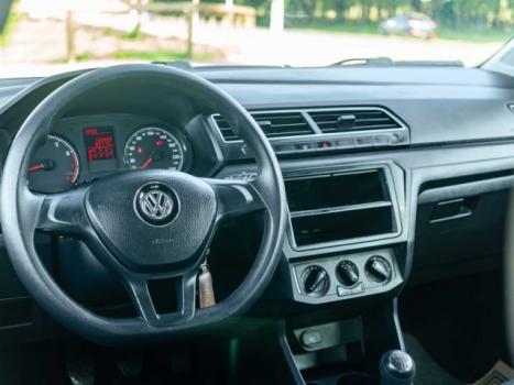 VOLKSWAGEN Gol 1.6 4P FLEX MSI TRENDLINE, Foto 11