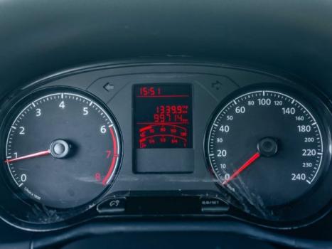 VOLKSWAGEN Gol 1.6 4P FLEX MSI TRENDLINE, Foto 13