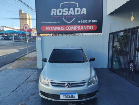 VOLKSWAGEN Gol 1.6 4P G5 FLEX, Foto 2