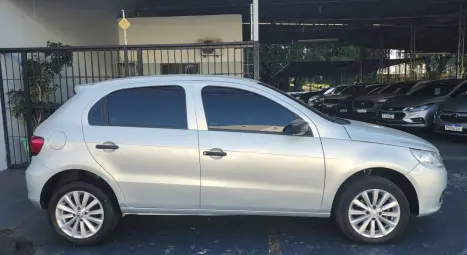 VOLKSWAGEN Gol 1.6 4P G5 FLEX, Foto 3
