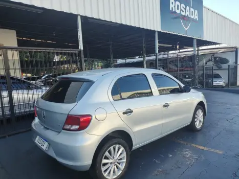 VOLKSWAGEN Gol 1.6 4P G5 FLEX, Foto 4