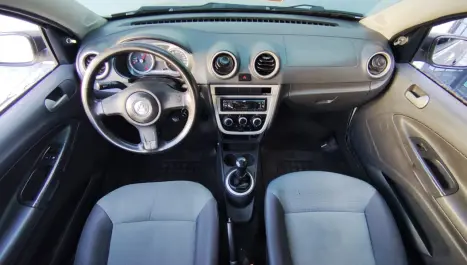 VOLKSWAGEN Gol 1.6 4P G5 FLEX, Foto 6