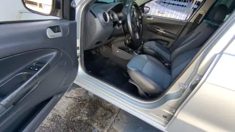 VOLKSWAGEN Gol 1.6 4P G5 FLEX, Foto 7