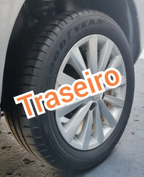 VOLKSWAGEN Gol 1.6 4P G5 FLEX, Foto 10