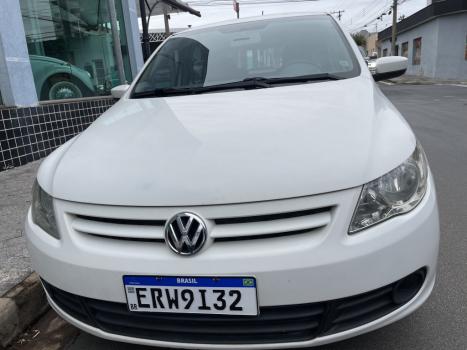 VOLKSWAGEN Gol 1.6 4P FLEX MSI TRENDLINE, Foto 1