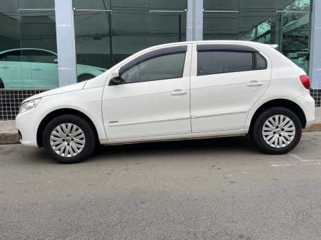 VOLKSWAGEN Gol 1.6 4P FLEX MSI TRENDLINE, Foto 3