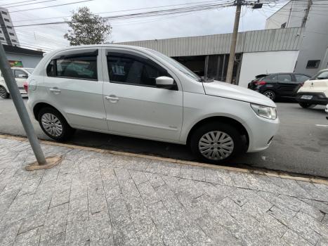 VOLKSWAGEN Gol 1.6 4P FLEX MSI TRENDLINE, Foto 4