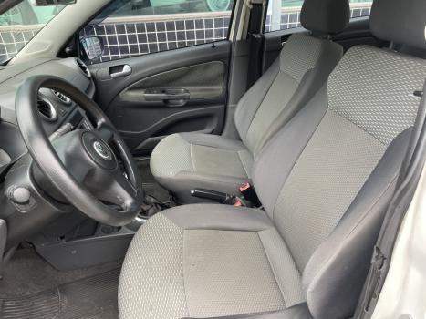 VOLKSWAGEN Gol 1.6 4P FLEX MSI TRENDLINE, Foto 5