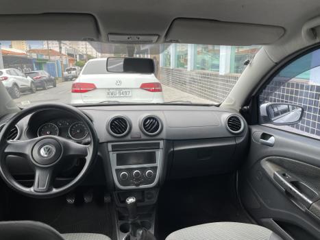 VOLKSWAGEN Gol 1.6 4P FLEX MSI TRENDLINE, Foto 7
