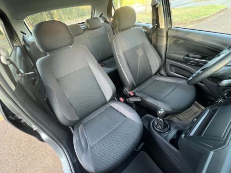VOLKSWAGEN Gol 1.6 4P FLEX MSI, Foto 11