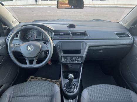 VOLKSWAGEN Gol 1.6 4P FLEX MSI, Foto 9